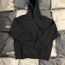 Essentials Hoodies