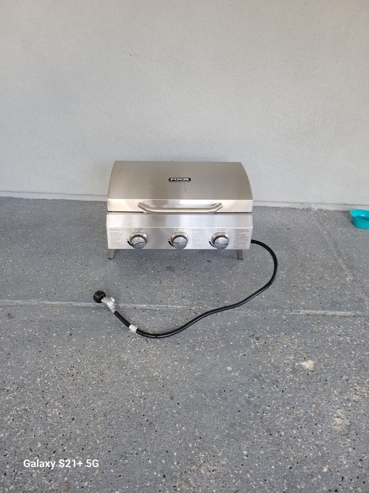 Nxr Portable Grill 