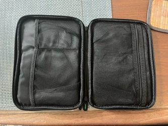 Brand New Electronics Cable Travel Organizer Case