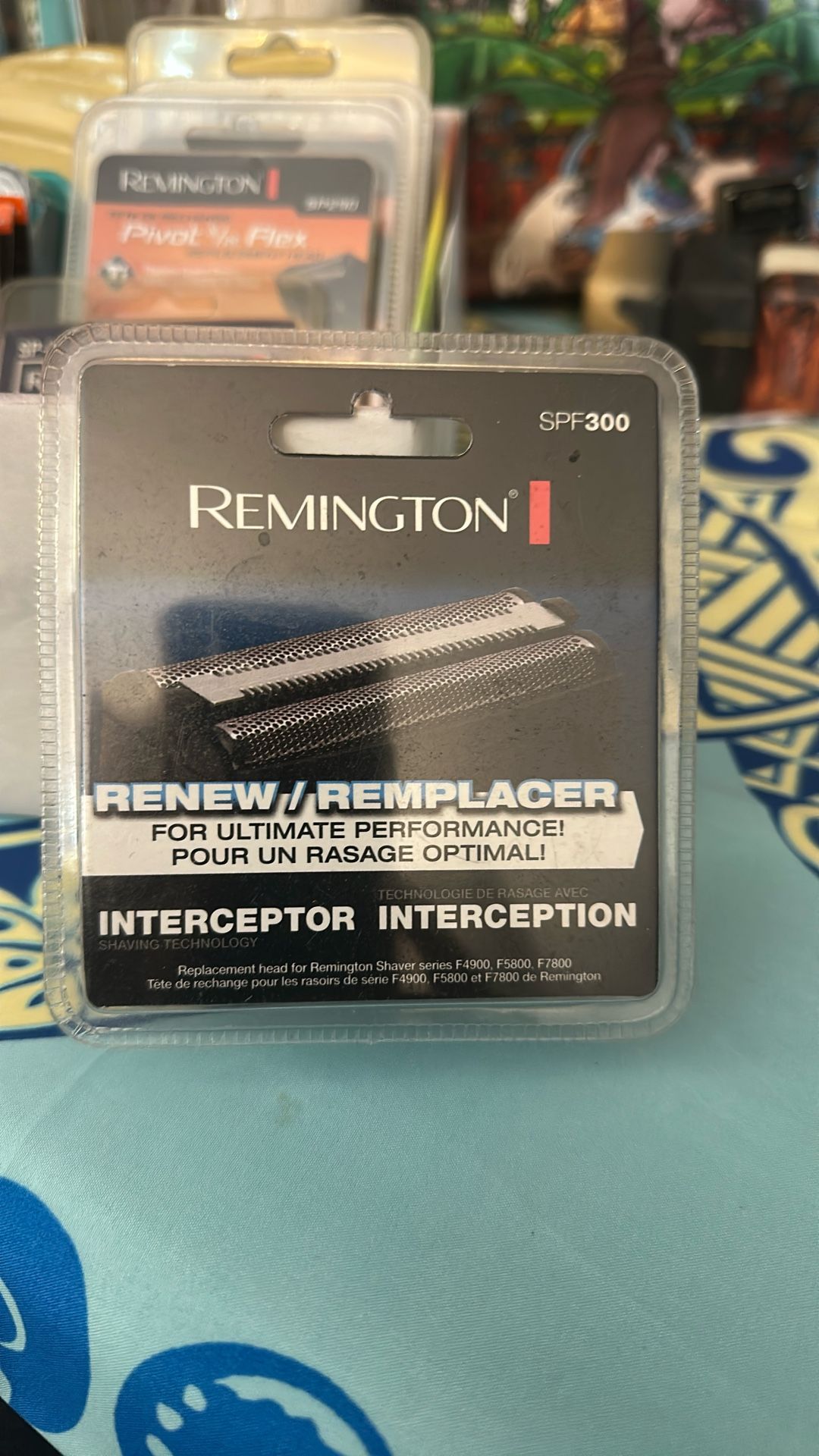 Remington SPF 300