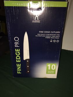 Fine Edge pro
