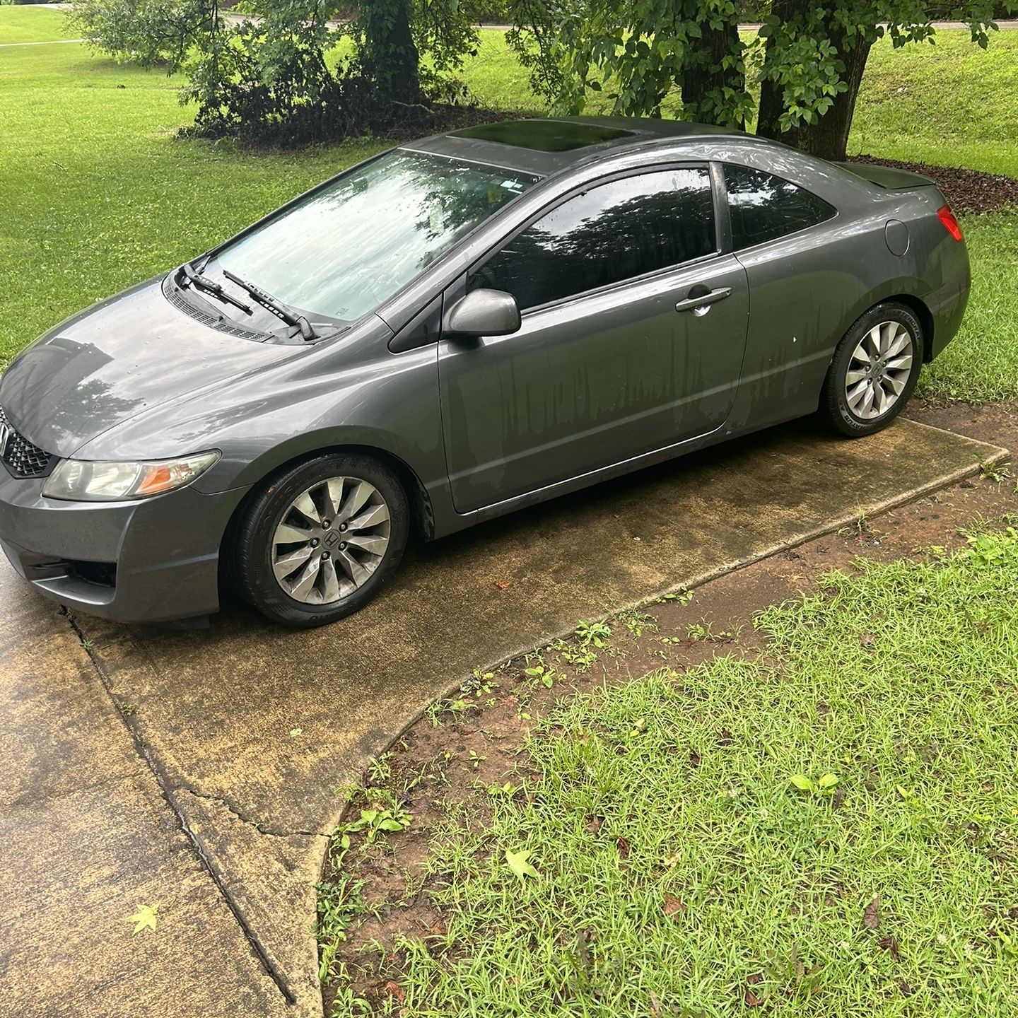 2011 Honda Civic