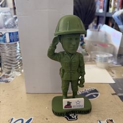 US Army Soldier Bobblehead