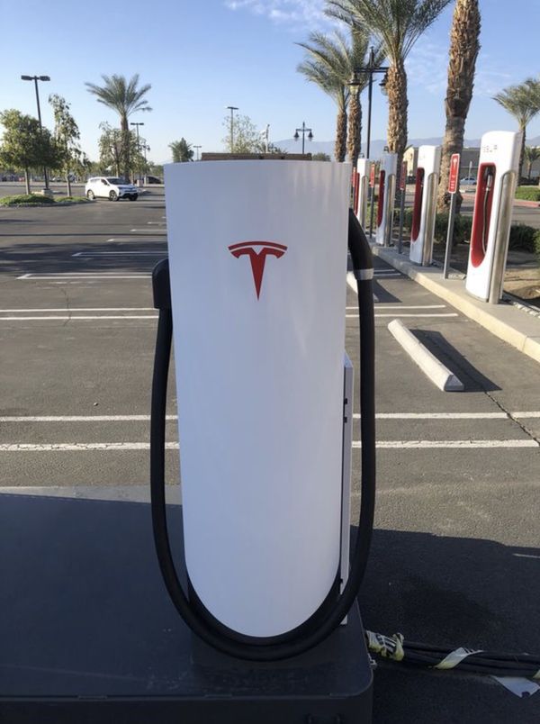 ️ 1000 miles free Super Charging referral code for Sale in Virginia