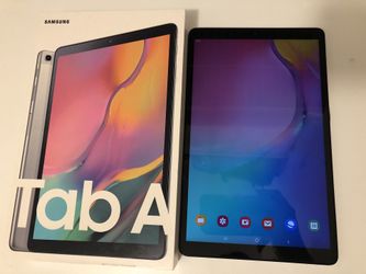Galaxy Tab A