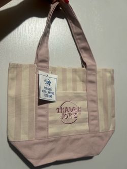 Trader Joe’s mini tote