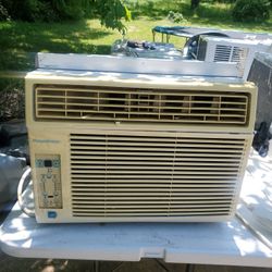 Air Conditioner 