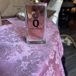 DOLCE&GABANNA PERFUME