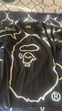 bape shirt