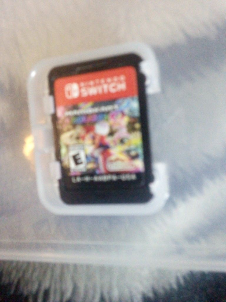 Games