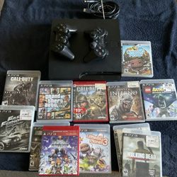 PS3 