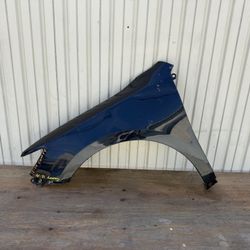 2012 2013 2014 TOYOTA CAMRY FENDER LEFT DRIVER SIDE LH USED ORIGINAL OEM
