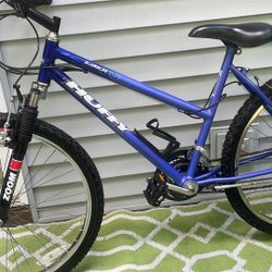 Huffy Zurich Fs