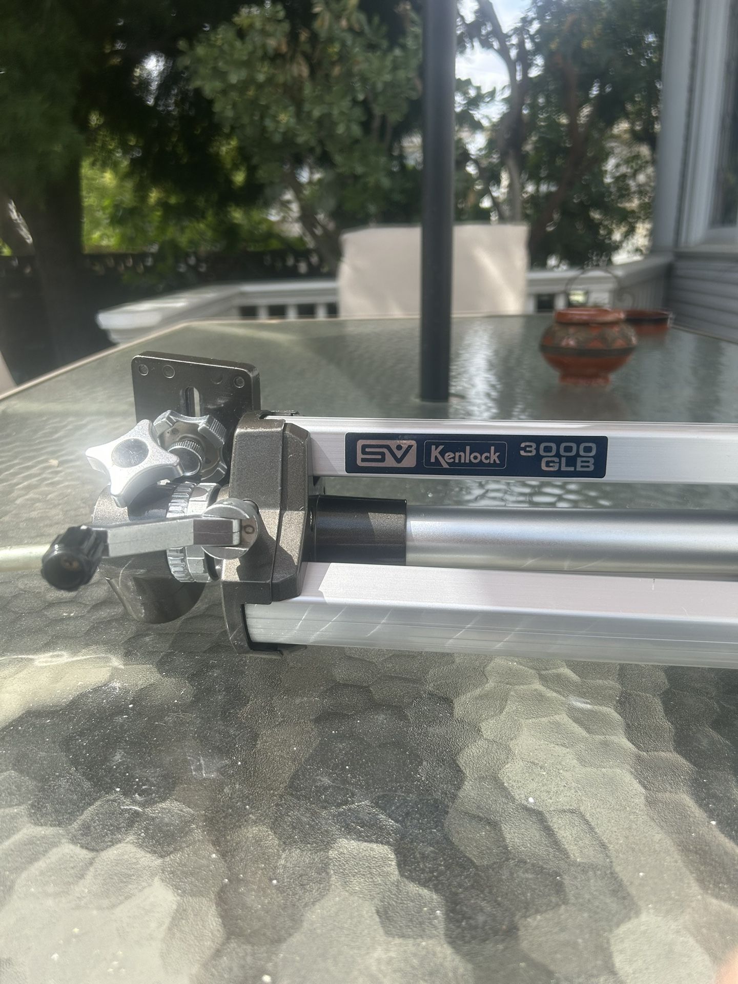Kenlock Tripod 3000 GLBI