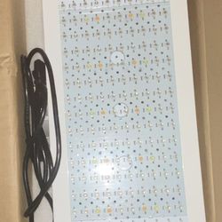 Grow Light