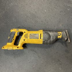 Cordless Saw 