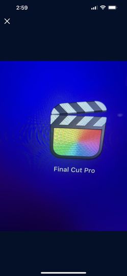 Final Cut Pro Plugin