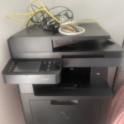 Printers For Sale ! Brothers And Dell 