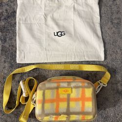 UGG Crossbody Bag