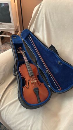 Violin