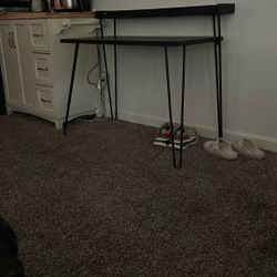 Desk New 