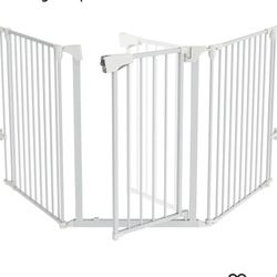 Safety Gate