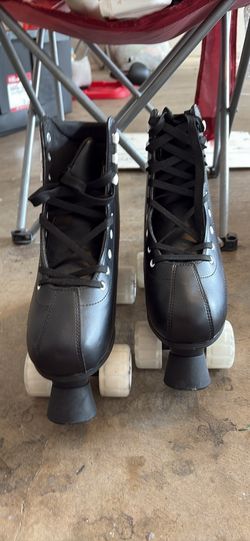 Roller Derby Skates