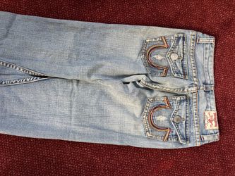 True Religion Jean . Size27