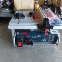 Bosch Machine 
