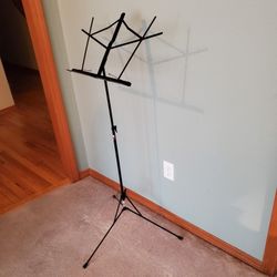 Music Stand 