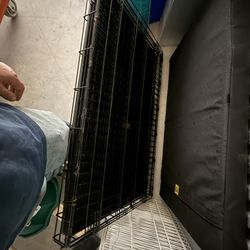 Extra Large Dog Cage