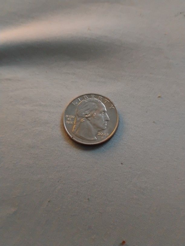 Collection Coins
