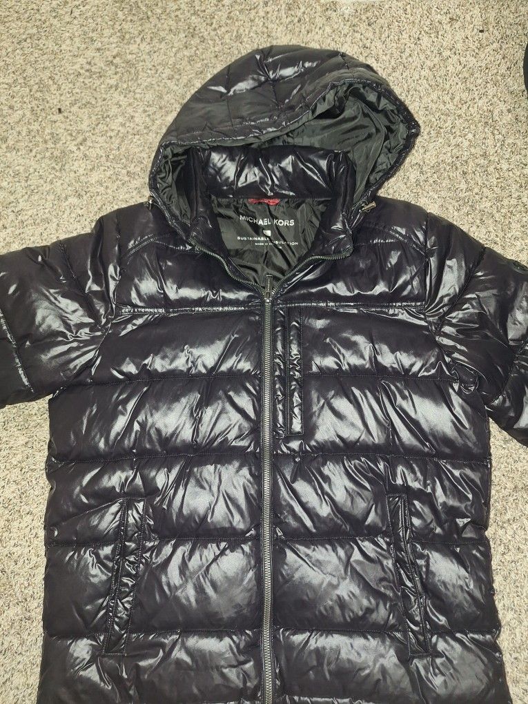 Michael Kors Men's Puffer