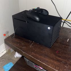 Xbox Series X Hdmi Issue