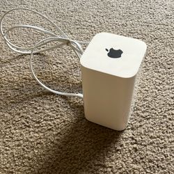 Apple Router