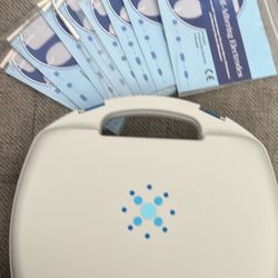 InTENSity 10: Easiest to Use TENS Unit with 10 Pre-Set Pain Relieving Programs