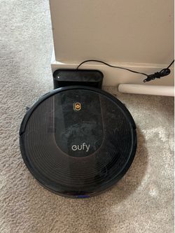 Robot vacuum