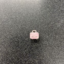 Pandora travel Bag Charm