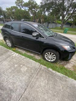 2010 Mazda Cx-7
