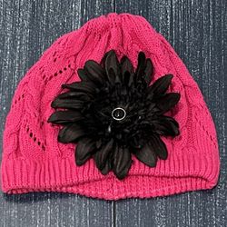 Girls’ Boutique Winter Hat