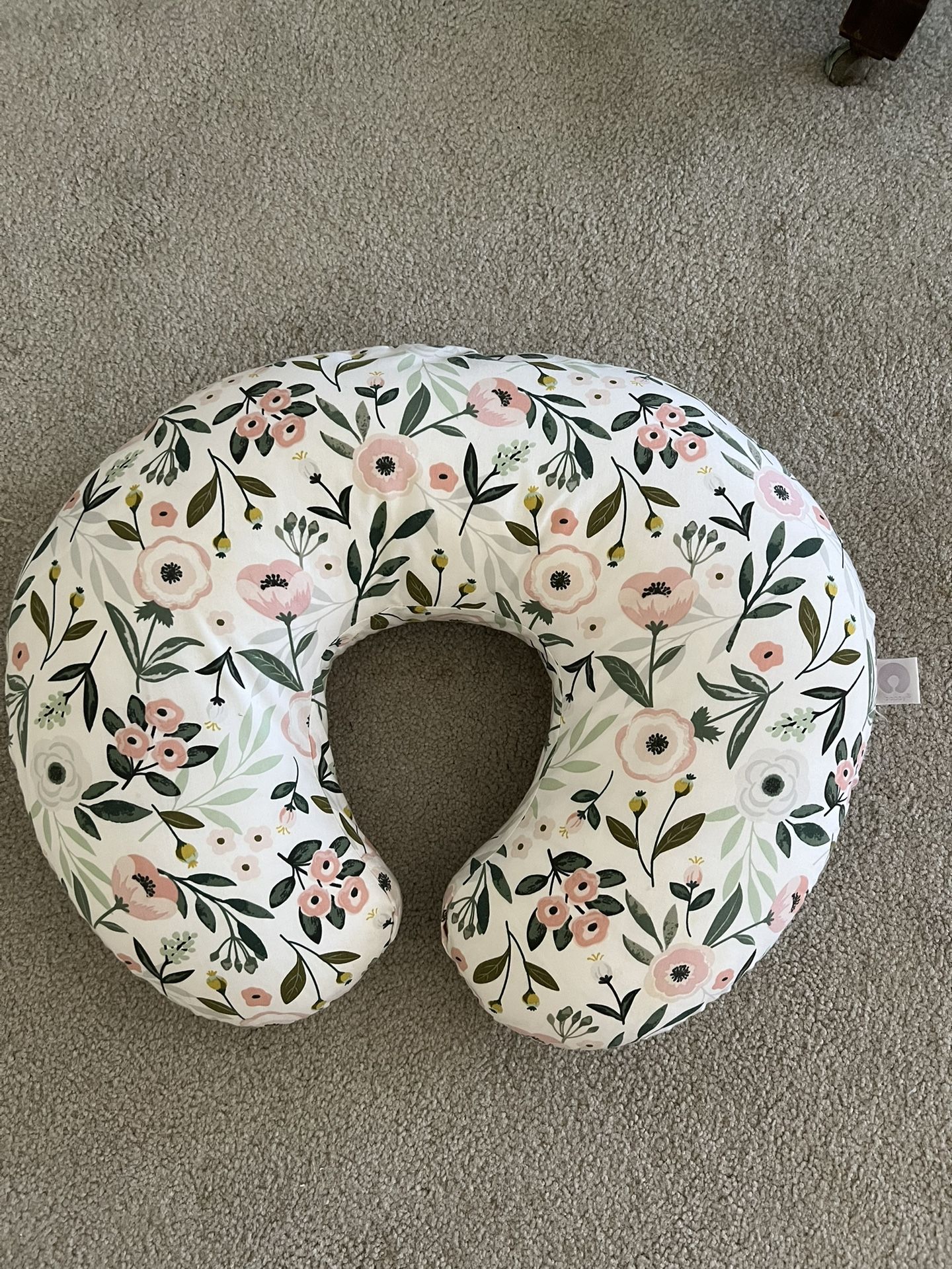 Boppy Pillow