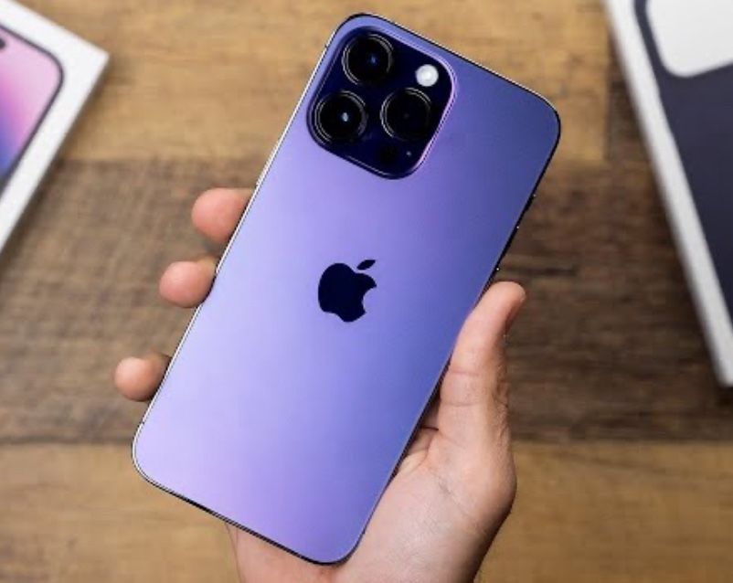 iphone 14 Pro Max Unlocked / Liberado 