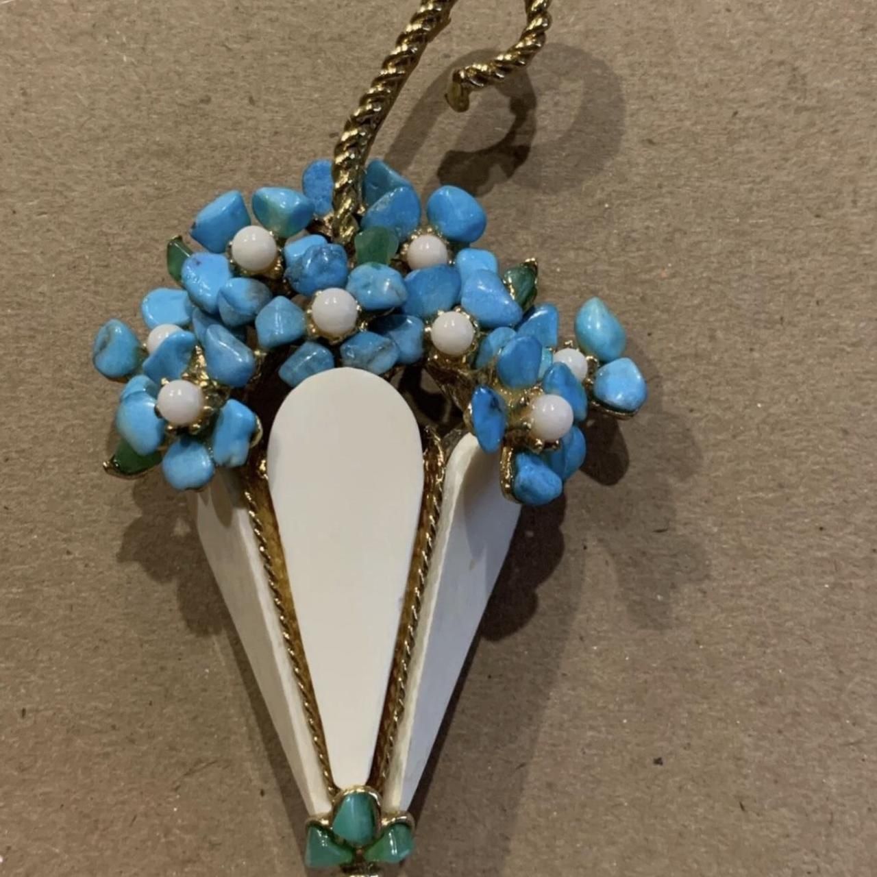 RARE Vintage SWOBODA UMBRELLA (179)76