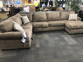 Ashley 3pc Hoylake Sectional