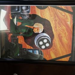 Poster Frame