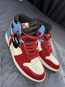 Jordan 1