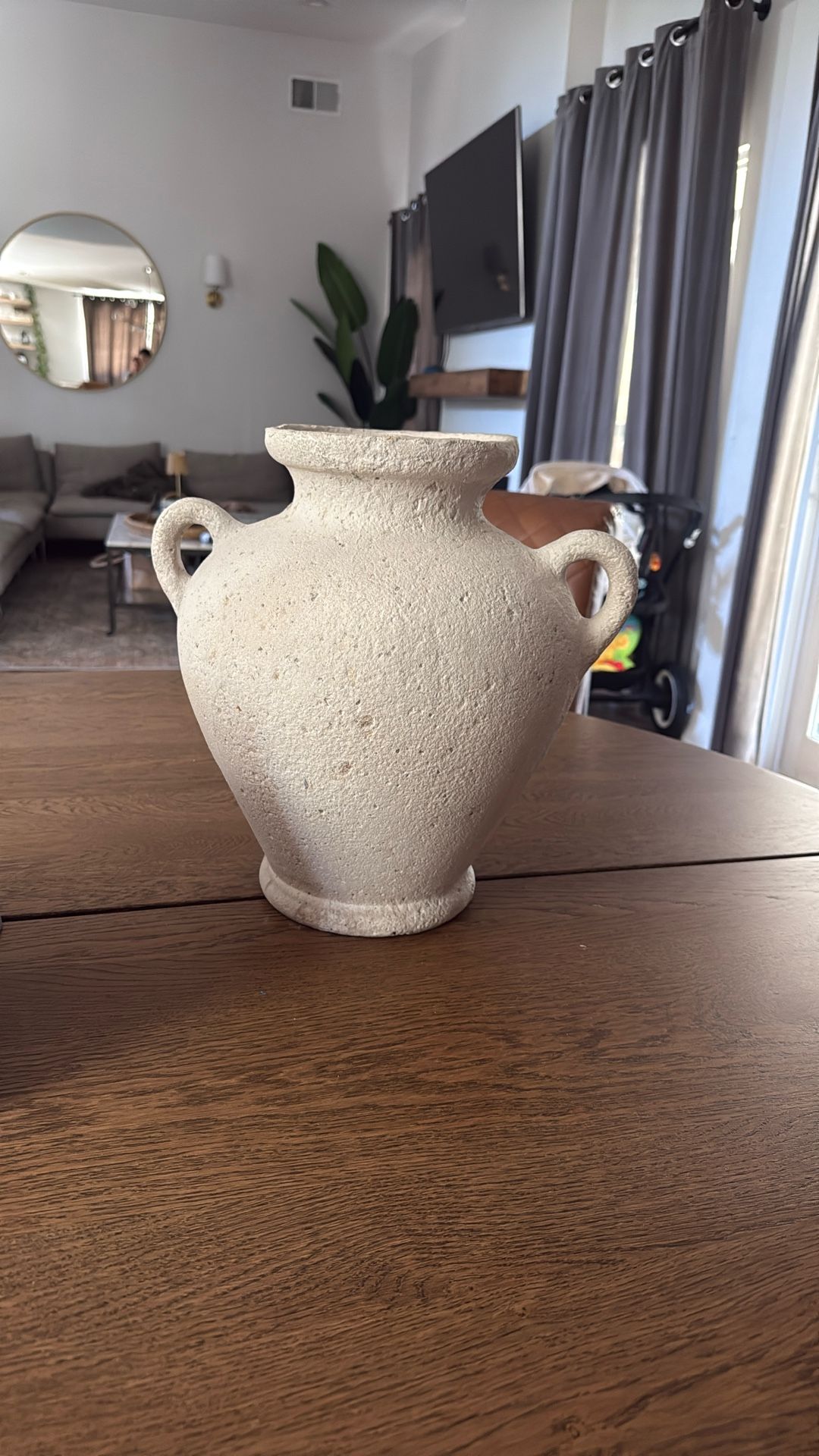 Vase
