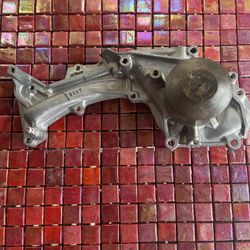 Acura RL 3.5 Engine Water Pump