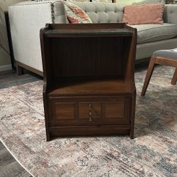 Night Stand/side Table