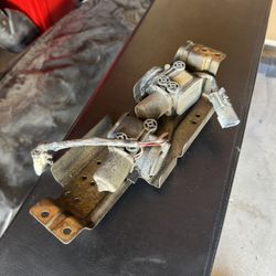 Jeep Wrangler TJ Rubicon Air Locker Pumps Compressors